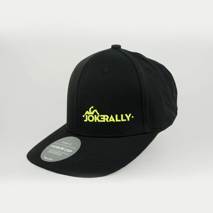 GORRO LIGHTWEIGHT MICROPERFORADO NEGRO